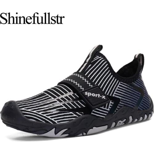 Summer Beach Water Barefoot Shoes Kids Children Aqua Swimming Chaussure Plage Playa Waterschoenen Kinderen Swim Sea Socks