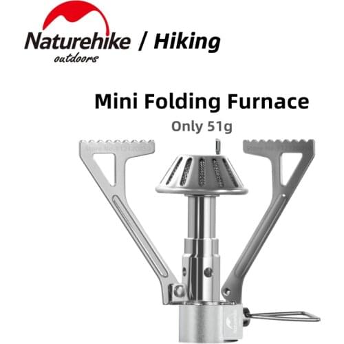 Naturehike Tourist Gas Burners China