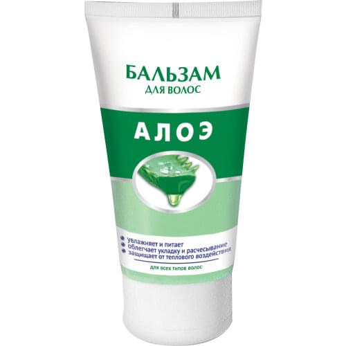 Невская косметика Hair Conditioners