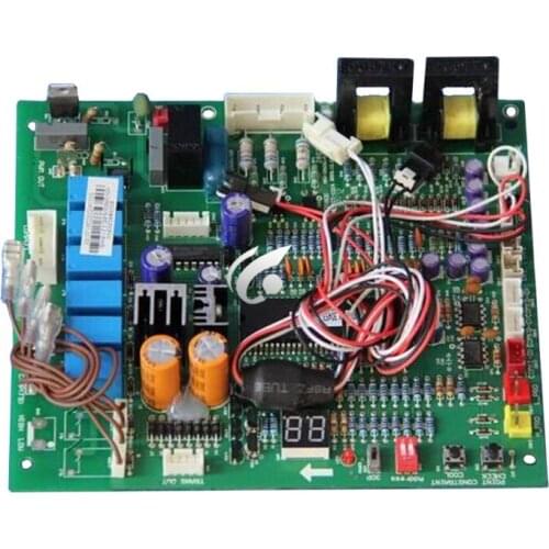 100% new Original for air conditioning Computer board MDV-D560W/S-820.D.2.1-1 V1.2 MDV-D560W / S-820