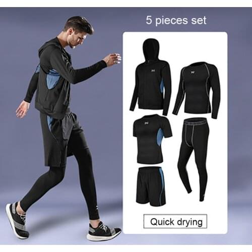 Penggue Tracksuits For Running