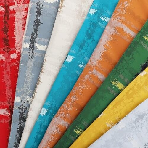 Polyester fabrics blackout fabrics textile upholstery fabric for furniture and curtain