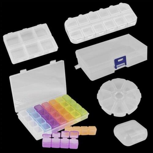 SEVENWELL Jewelry Packaging