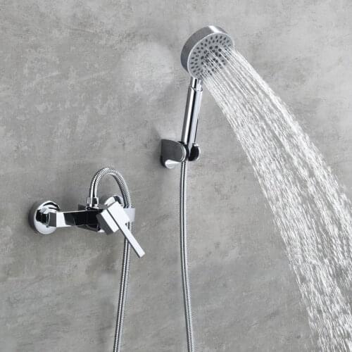 Tesatisfied Shower Systems