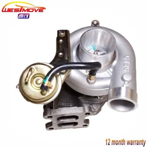 CT26 turbo for Toyota MR2 Celica GT Four 2.0L 89-95 Engine : 3S 3S-GTE 3SGTE 17201 74060 17201 74030 1720174060 with gasket