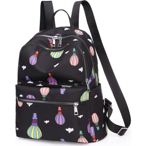 Winstale Women's Black Bags