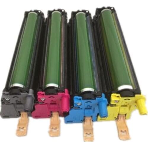 1 Pack Imaging Drum Unit Compatible for Fuji Xerox DocuPrint CM315 CM315z CP315 P315dw CP318w CP318dw CP318z CP315 CP318 K C Y M