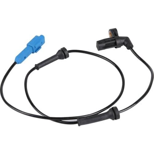 4545J9 4545J8 Front and Rear Wheel Speed Sensors For Peugeot 207 301 2008 Citroen C-Elysee
