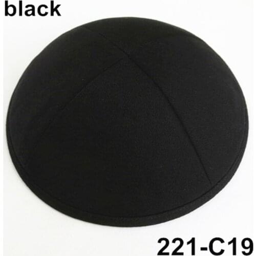 CustomizedProductPersonalizdEmbroideryImprintKippotKippaYarmulkeJewishKippahKulliesBeanies