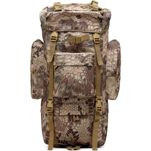 D5Column Men's Travel Bags