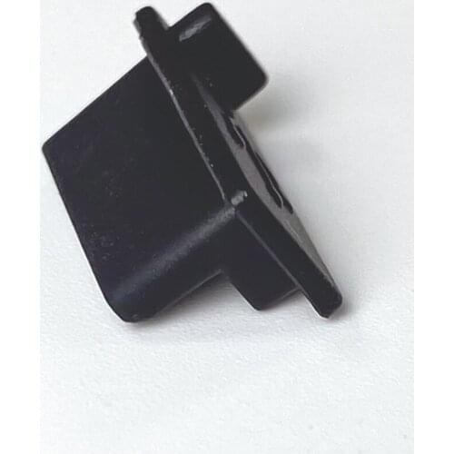 For PS5 Silicone Dust Plug Anti Dust Protector Cover Dust Proof Set for PS5 Console USB HDM Accessories