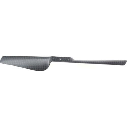 Carbon prop propeller blades upgrade Parrot AR.Drone 1.0 2.0 App-Controlled Quadricopte