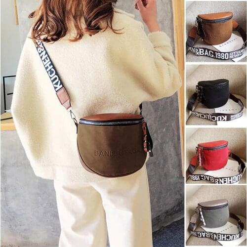 Laamei Faux Leather Bags For Women