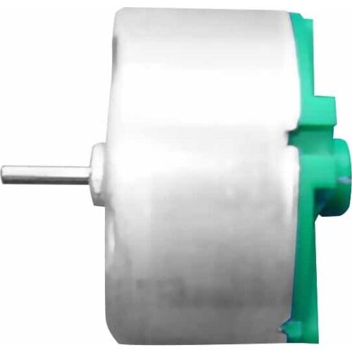 1PCS 3V-12V WRF-500TB-12650 DC Motor Blender Spraying Machine Valve Motor