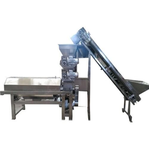 Commercail stainless steel 304 Pomegranate Peeling Machine/Pomegranate Separator/Pomegranate Juicer Price