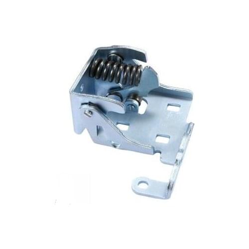 NEW HNROCK Front Left Lower Door Hinge with Spring 20969645 FOR 2007-2014 Chevrolet Silverado