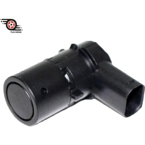 NEW PDC Front Parking Sensor Parking Radar Parking Distance Sensor for BMW E39 E60 E61 E63 E85 E86 Z4 1995-2010 66206989209