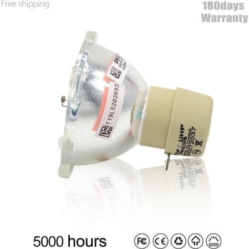 Top Quality 5J.JC505.001 Original Projector Bulb For MX854UST MW855UST For Projectors with housing