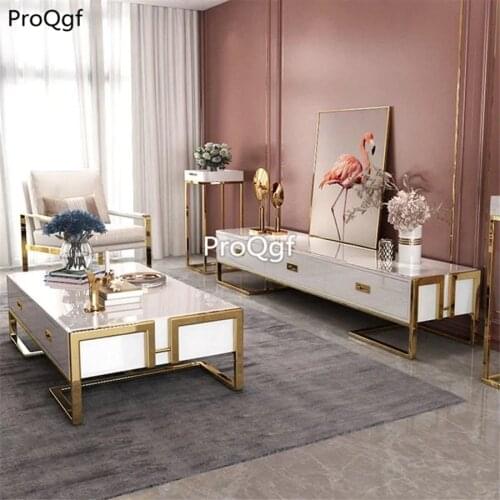 Prodgf 1Pcs A Set ins Simple Yours TV Cabinet or Sofa Table