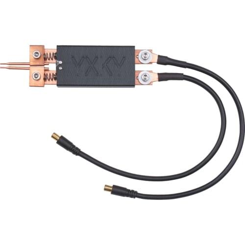 Handheld Spot Welding Pen Automatic Trigger Pen for Spot Welding Machine Integrated Welding Pen