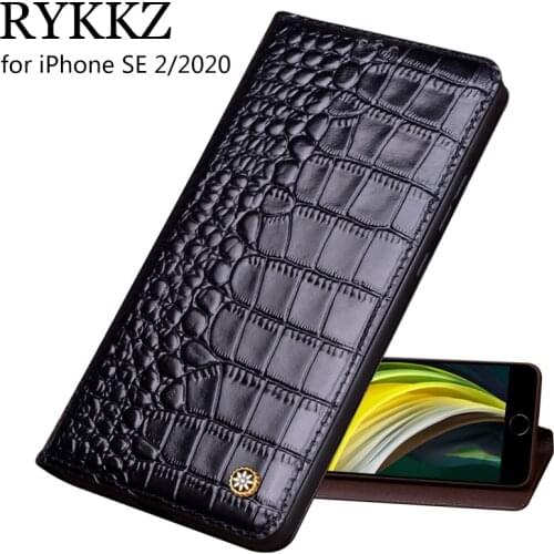 Чехлы для телефонов Apple iPhone SE RYKKZ China At AliExpress