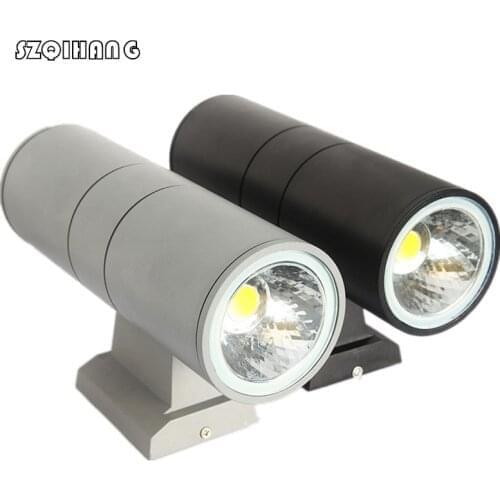 SZQIHANG LED Street Lamps