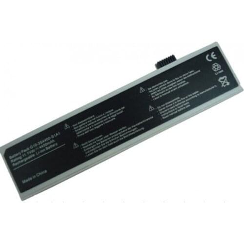 UGB genuine Replacement Advent G10-3S3600-S1A1, G10-3S4400-S1A1, G10, T10 Laptop Battery
