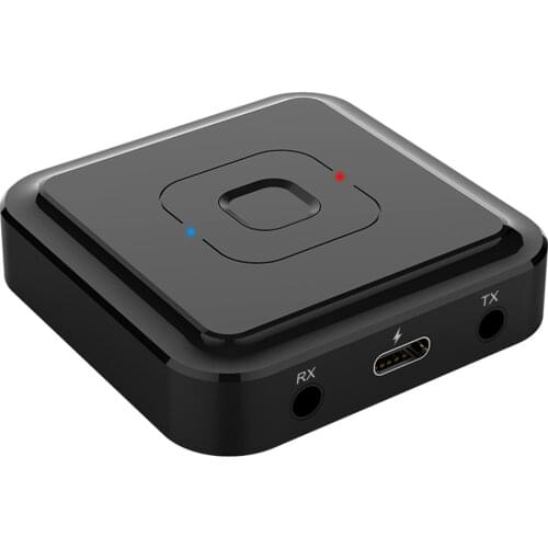 Xvive Bluetooth Adapters