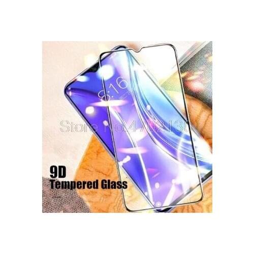 Full Cover Tempered Glass For Xiaomi Redmi Note 9 8 8T 7 9S Pro Screen Protector For Redmi K30 8A 8 7 7A 9 9A 9C Glass