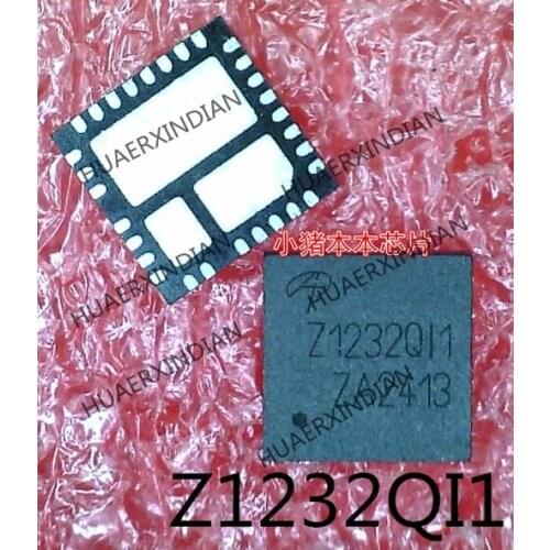 Brand new original Z1232QI1 AOZ1232QI1 21232QI1 Z1232Q11 QFN High Quality