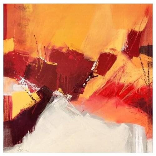 Abstract oil paintings Free shipping Home supplies Wall decoration Giclee U2ABT645
