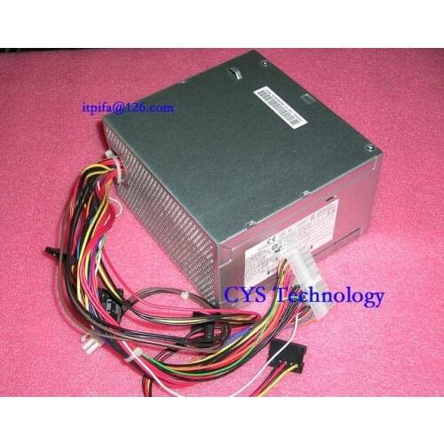 Free shipping CHUANGYISU for original ATX 300W Power Supply 667892-003,715184-001,D11-300P1A work perfectly