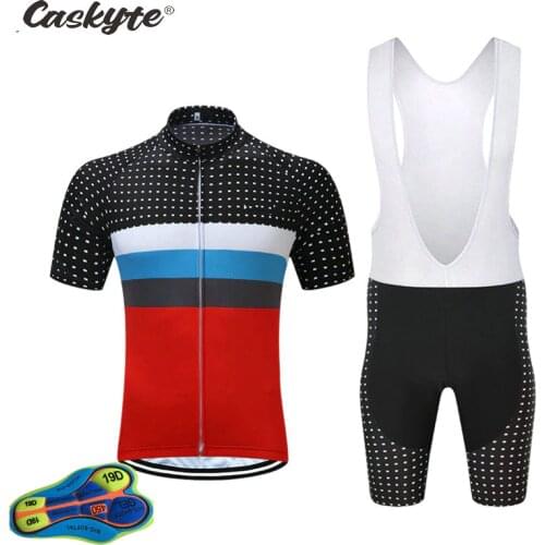 CASKYTE Cycling Suits