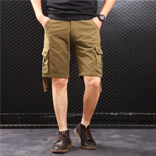 INSOFMARS Men's Beach Shorts
