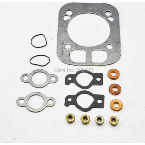 Cylinder Head Gasket repair Kit fit for Kohler Genuine 24-841-04S 24 841 03S CH740, CH745, CH750, CV25, CV730, CV740, CV745, CV7