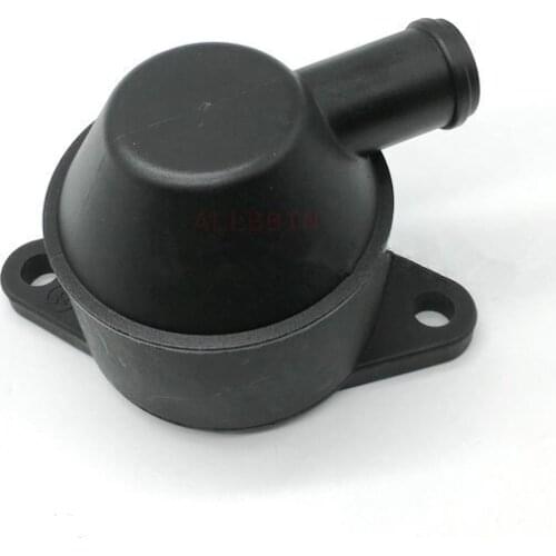 For SUMITOMO SH210 ISUZU 4HK1/6HK1 engine Exhaust cover excavator accessories