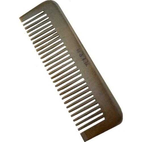 Wooden Combs LUXGEN China