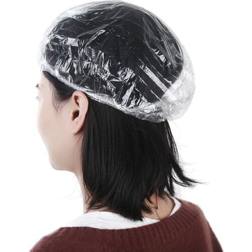 MATAVENI Shower Caps