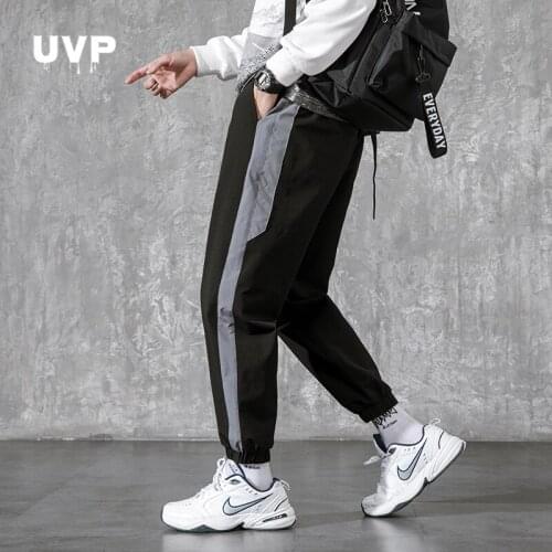 Men Joggers Pants Brand Jogging Sport Pants Gym Clothing for Men Sweatpants Male Casual Harem Pants Man Tracksuit Bottoms 2020