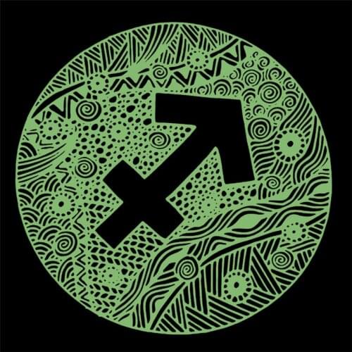 Men Sign Patches for Clothing Luminous Badge Heat transfer printing Noctilucent Patch Clothes DIY Fluorescence Stickers Gifts