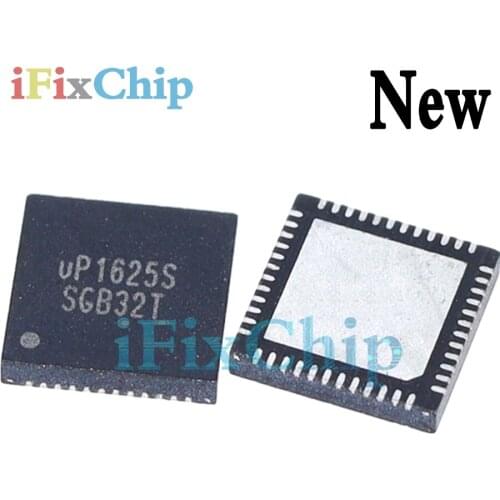 New UP1625SQGK UP1625S QFN-481