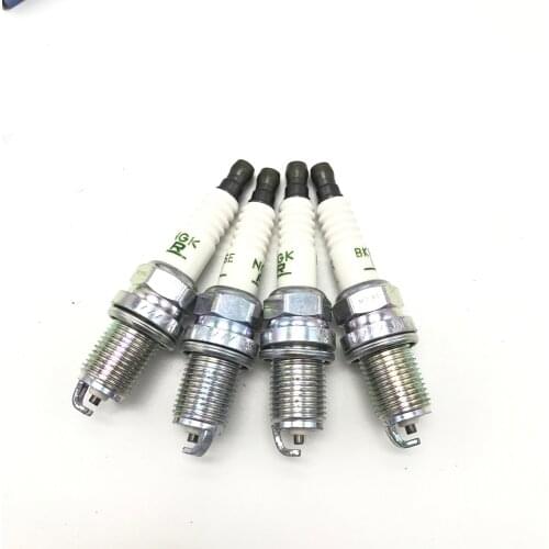 Original for Buick Excelle 1.6 1.8 Excelle GT Chevrolet Cruze Oliver AVEO Epica Car Spark Plug NGK