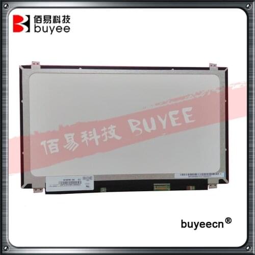 Genuine Laptop 15.6" NV156FHM-N46 LCD Screen Display NV156FHM N46 V5.0 FRU P/N 5D10K18374 LCD Panel 1920*1080 Replacement