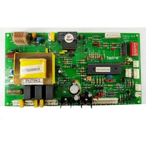 Control board Ferroli Domicompact, Ferellazip - 39812110