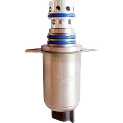 Genuine Made In Natural Gas Engine Fuel Flow Valve 3933841 4997684