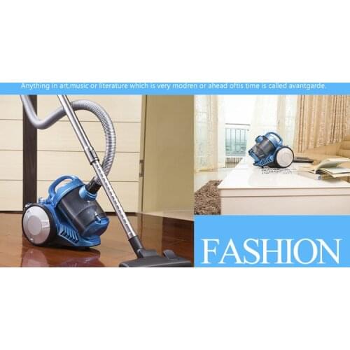 1 Set Home Handheld Washing Vacuum Cleaner Steam Mop Carpet Cleaner Mites Vacuum Mini Mute As Seen ON TV