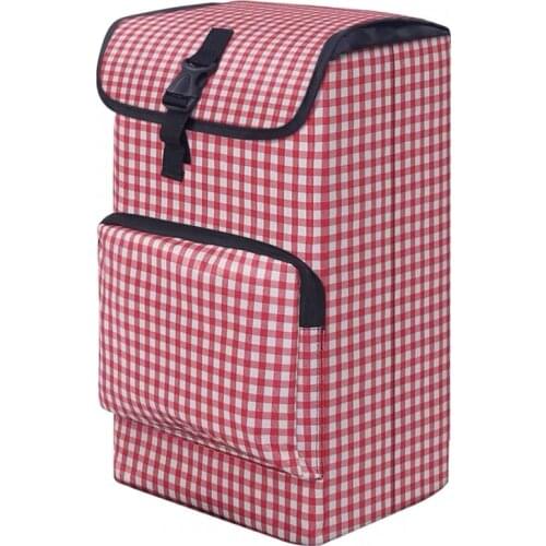 Shopping bags for Trolley cart shopping cart Woman shopping basket Trailer Portable cart Large shopping bags Foldable handbag