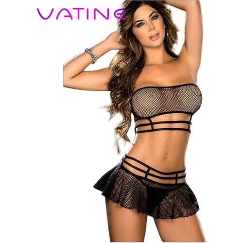 VATINE Bikini Swimwear