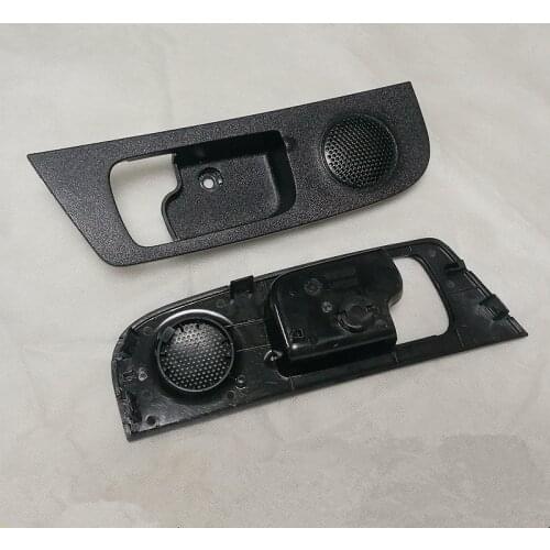 Interior door handle frame for Brilliance FRV FSV CROSS