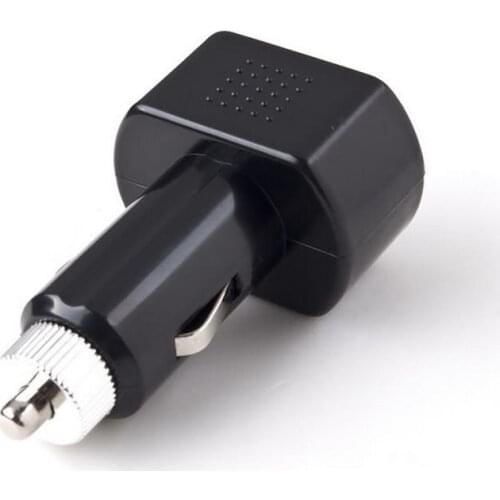 Mini 12-24V Waterproof LED DC Digital Display Car Voltmeter Meter